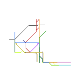 Empire Rail (speculative)