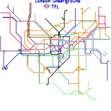 London (speculative)