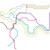 Pittsburgh Metro (speculative)