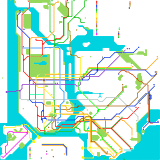 New York (unfinished) (speculative)