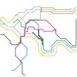 Pittsburgh Metro (speculative)