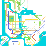 New Alexander City  (speculative)