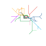 Updated Melbourne (speculative)