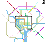 DC Metro (speculative)