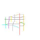 CRK Metro V1