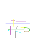 CRK Metro V1