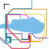 Nottinghamshire Annual Mass Transit Convention (unknown)