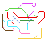 Surviv.io Metro (unknown)