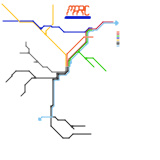 Maryland MARC (speculative)