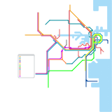 Sydney furture maby (speculative)