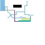 Crossrail Network - Planned (unknown)