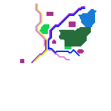 Pastel City Transit Authority (unknown)