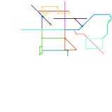 Harton City Subway (unknown)