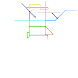 Harton City Subway