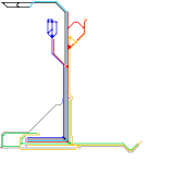 SCL prototype map - large