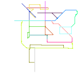 Harton City Subway (unknown)
