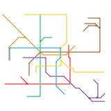 Lexington Subway (unknown)