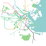 Better Boston MBTA (speculative)