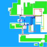 Southwest Hong Kong (speculative)