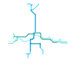 London S-train (speculative)