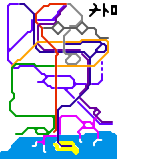 Southern Rail (unknown)