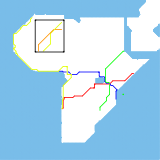 Africa (speculative)