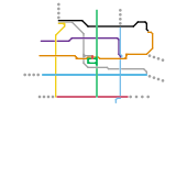 Mississauga  (speculative)