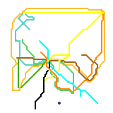 Eevee Land Railways V 1.1.0 (Post Edits) (unknown)