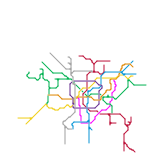 Prague metro  (speculative)