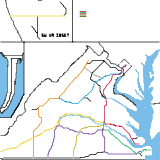 Virginia (speculative)