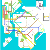 New York City Subway (2001) (speculative)