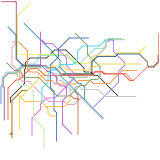 Macrometropolitan São Paulo (WIP) (speculative)