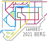 Landesberg Metro 2021 with Planing Lines (unknown)