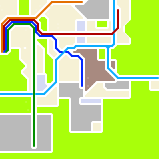 Sudervėlė, Vilnius (speculative)