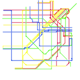San Francisco MUNI Metro (speculative)