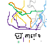 Flox Metro (unknown)