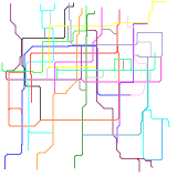 ScratchCentral Metro (unknown)