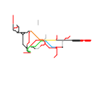 Continental Railways map (unknown)