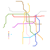 New Santiago (speculative)