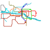 Glasgow (speculative)