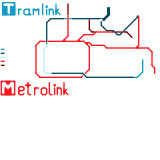 Stepford Tramlink / Metrolink