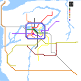 Metrovias Orionesas