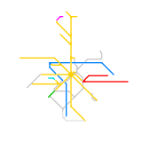 Moheim Portal Metro (unknown)