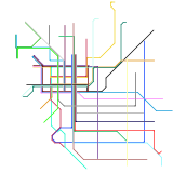 Melbourne tram (speculative)