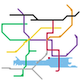 Inkopolis Metro (unknown)