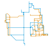 Australia Train Network 5812 (Open TTD) (speculative)