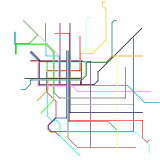 Melbourne tram (speculative)