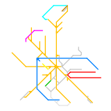 Moheim Metro (unknown)