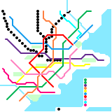 Metro New Fabian (unknown)