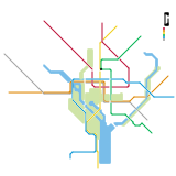 Washington DC (speculative)